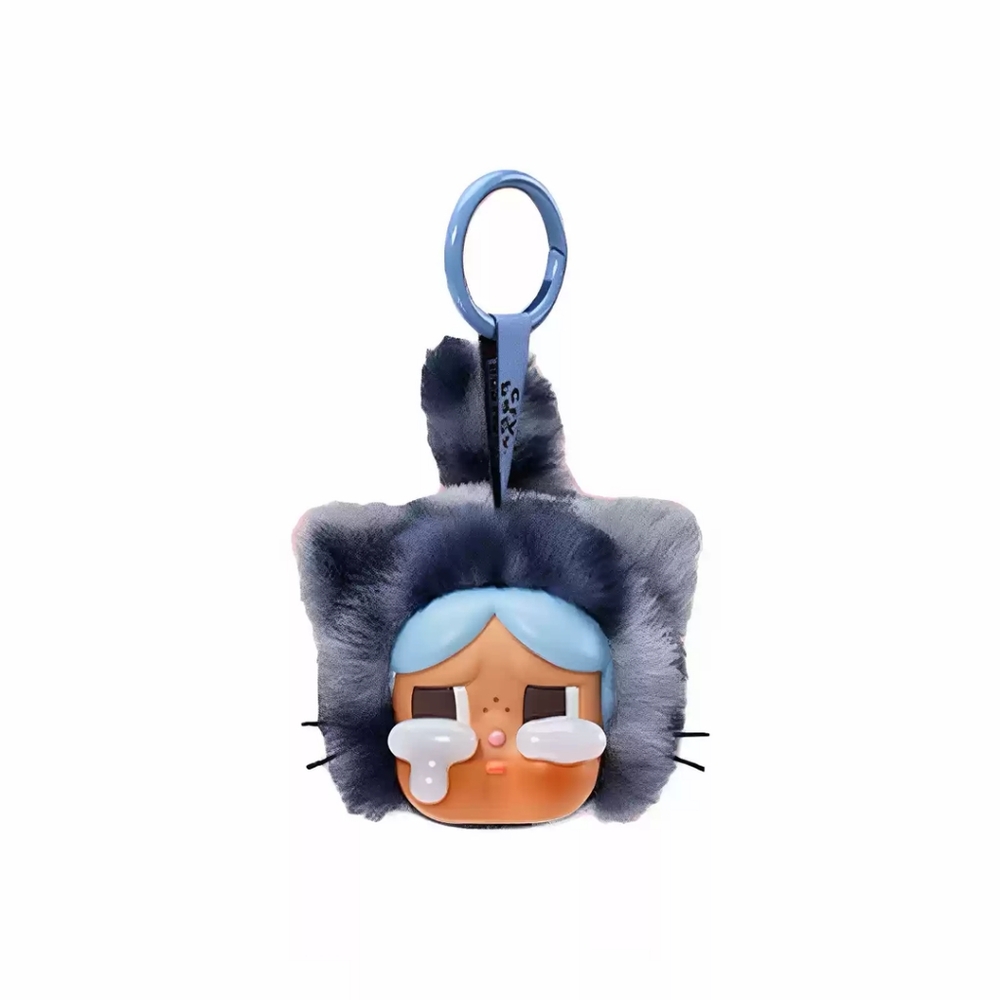 [DENIM CUTIE] Crybaby Wild But Cutie Series